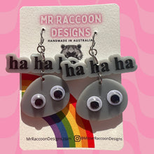 Load image into Gallery viewer, There Are No Rules