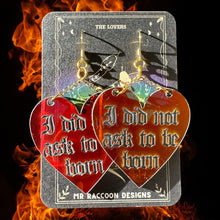 Load image into Gallery viewer, I Didn’t Ask to Be Born