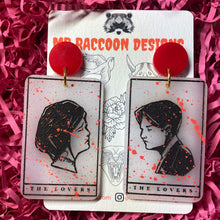 Load image into Gallery viewer, The Lovers