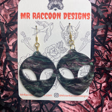 Load image into Gallery viewer, AlienHeads - Various Colours