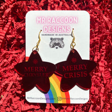 Load image into Gallery viewer, Happy Crimmus