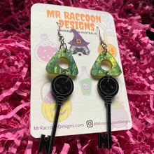 Load image into Gallery viewer, The Key to Another World