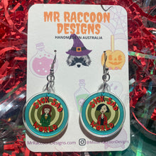 Load image into Gallery viewer, Sick Sad World Earrings