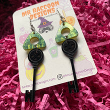 Load image into Gallery viewer, The Key to Another World