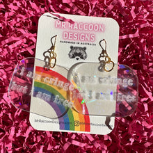 Load image into Gallery viewer, i am cringe