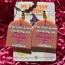 Load image into Gallery viewer, Mmmm Plastic Shoes