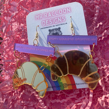 Load image into Gallery viewer, Vine Never Dies