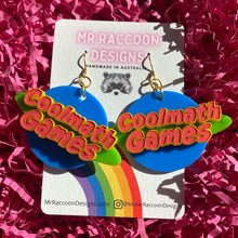 Load image into Gallery viewer, Just A Dad Addicted to Coolmaths Games