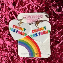 Load image into Gallery viewer, Commit No Pay