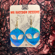 Load image into Gallery viewer, AlienHeads - Various Colours