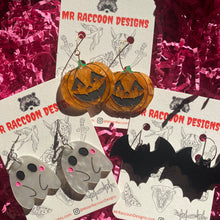 Load image into Gallery viewer, Halloween Dangles Pack!