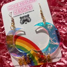 Load image into Gallery viewer, To The Moon & Back