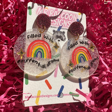 Load image into Gallery viewer, Filled With Despair