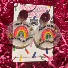 Load image into Gallery viewer, Filled With Despair