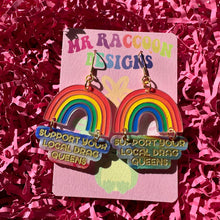 Load image into Gallery viewer, Support Drag