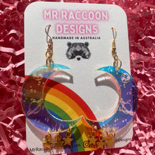 Load image into Gallery viewer, To The Moon & Back