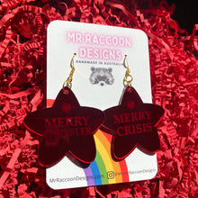 Load image into Gallery viewer, Happy Crimmus