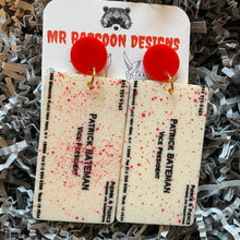 Load image into Gallery viewer, Bloody Psycho XL