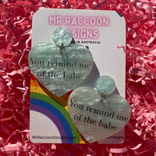 Load image into Gallery viewer, Labyrinth Dangles