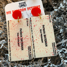 Load image into Gallery viewer, Bloody Psycho XL