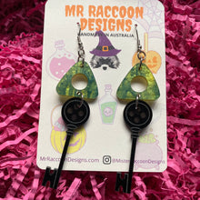 Load image into Gallery viewer, The Key to Another World