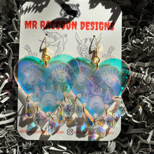 Load image into Gallery viewer, Tear in my Heart