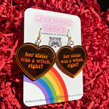 Load image into Gallery viewer, The Wicked Witch of the East Bro!