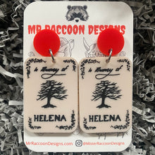 Load image into Gallery viewer, Helena Eulogy