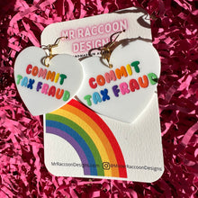 Load image into Gallery viewer, Commit No Pay