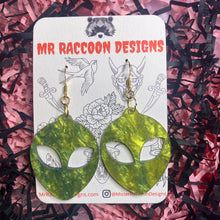 Load image into Gallery viewer, AlienHeads - Various Colours