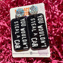 Load image into Gallery viewer, You Wouldn’t Download a Baby