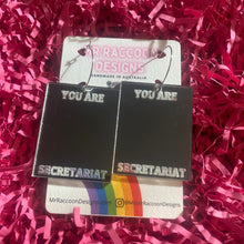 Load image into Gallery viewer, You Are Secretariat