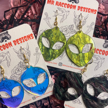 Load image into Gallery viewer, AlienHeads - Various Colours