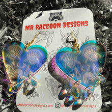 Load image into Gallery viewer, Tear in my Heart