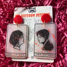 Load image into Gallery viewer, The Lovers