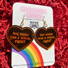 Load image into Gallery viewer, The Wicked Witch of the East Bro!