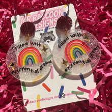 Load image into Gallery viewer, Filled With Despair