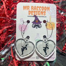 Load image into Gallery viewer, Marching Band Dangles