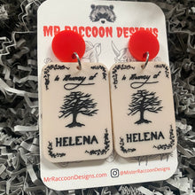 Load image into Gallery viewer, Helena Eulogy