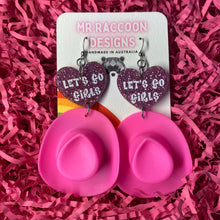 Load image into Gallery viewer, Let’s Go Girls