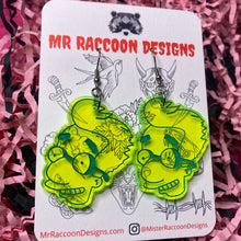 Load image into Gallery viewer, Welcome Thrillho