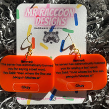 Load image into Gallery viewer, Fine Ass Penguins