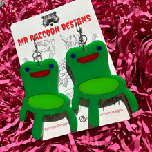 Load image into Gallery viewer, Froggy Chair for Sale