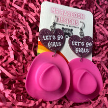 Load image into Gallery viewer, Let’s Go Girls