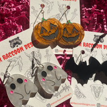 Load image into Gallery viewer, Halloween Dangles Pack!
