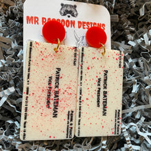 Load image into Gallery viewer, Bloody Psycho XL