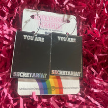 Load image into Gallery viewer, You Are Secretariat