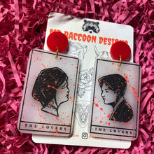 Load image into Gallery viewer, The Lovers