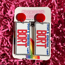 Load image into Gallery viewer, My son is also named Bort