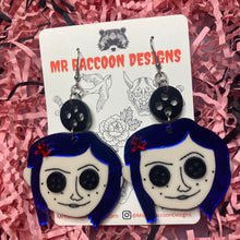 Load image into Gallery viewer, Another World Dangles